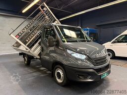 IVECO Daily 35S18 3,0l 3 Seiten Kipper KLIMA AHK 3,5T