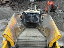 Keestrack K4 2 deck screener