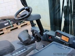 Jungheinrich EFG 216k 450 DZ