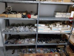 FESTO, Mecman, Bosch Rexroth Festo, Mecman, Bosch Rexroth