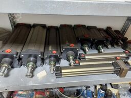 FESTO, Mecman, Bosch Rexroth Festo, Mecman, Bosch Rexroth