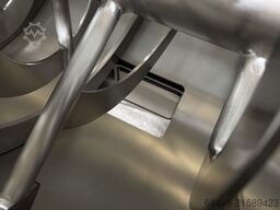 Barsso Poedermenger, Type Barmix 300L