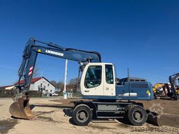 Liebherr A904C Litronic
