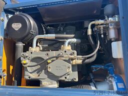 Liebherr A904C Litronic