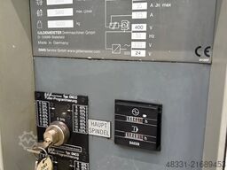 GILDEMEISTER MF TWIN 65-II