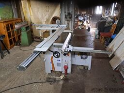 Holzkraft minimax cu 410es F 26 TERSA