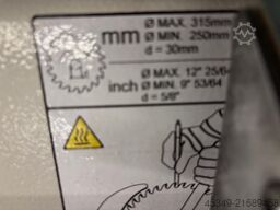 Holzkraft minimax cu 410es F 26 TERSA