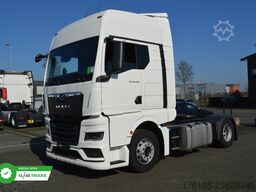 MAN TGX 18.480 GX ACC