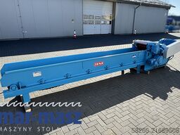 JENZ HE180-500WEA z gąsienicą