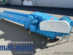 JENZ HE180-500WEA z gąsienicą