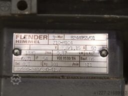 Flender Himmel Z10-M1C4