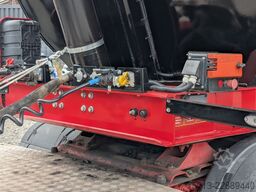  HardoX 25 cbm, Hydr. Klappe, E- Verdeck, MIETEN?