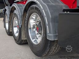  HardoX 25 cbm, Hydr. Klappe, E- Verdeck, MIETEN?