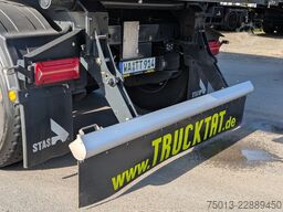 STAS Voll- Alu 52 cbm GMP, Kombitüren, MIETE?
