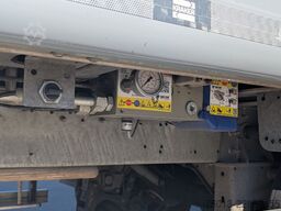 KRAKER 92 cbm, 8 mm Boden, Liftachse, BPW, MIETEN?