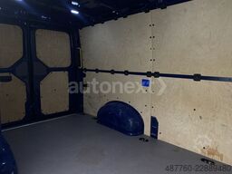 VW Crafter 30 TDI *1.Hand* 3-Sitze+Guter Zustand (1