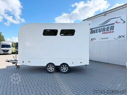  ANKA  3 Pferd3,5t  Pferdeanh. Wohn. Dusche