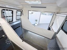 ANKA  3 Pferd3,5t  Pferdeanh. Wohn. Dusche