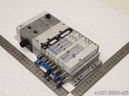 Festo MPA-FB-VI 530411