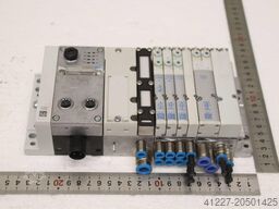 Festo MPA-FB-VI 530411