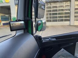 Mercedes-Benz Atego 1524 L Koffer LBW 2t Seitentür 2x Kamera