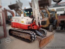 Takeuchi TB290