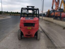 Manitou MC18.2 D