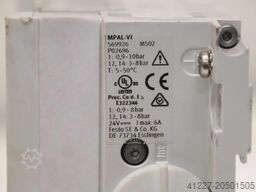 Festo MPAL-VI 569926