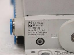 Festo MPAL-VI 569926