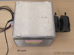 Movacolor MC Balance & MC Liquid