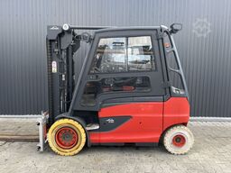 Linde E 40HL-01/600
