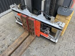 Linde E 40HL-01/600