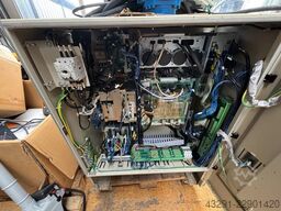 Yaskawa MH50 DX100