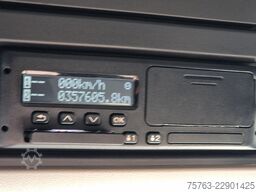 Scania R660 V8 NGS Highline 6x2 - Retarder - Full air ...