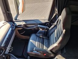 Scania R660 V8 NGS Highline 6x2 - Retarder - Full air ...
