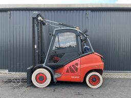 Linde H 45T-01