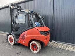Linde H 45T-01