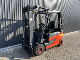 Linde E 20-01