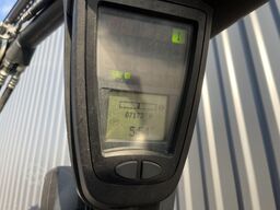 Linde E 20-01
