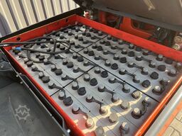 Linde E 20-01