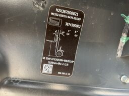Linde E 20-01