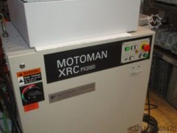 Yaskawa PX1450-F20