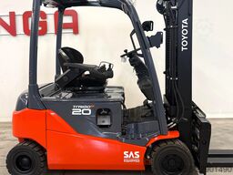 Toyota 11359 - 8FBM20T LI-ION