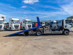 ISUZU NPR 75