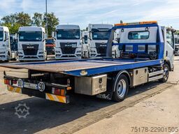 ISUZU NPR 75
