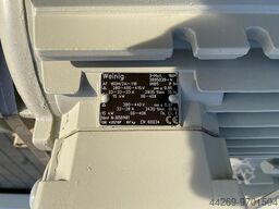Weinig AF 160M/2A-11R