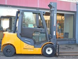 Jungheinrich DFG 435s