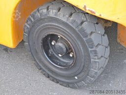 Jungheinrich DFG 435s