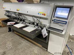 Ganner Index 180 Pro