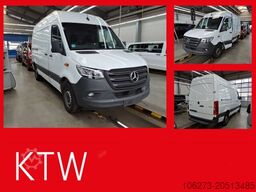 Mercedes-Benz Sprinter 317 CDI,L2H2,Automatik,Kamera,LED